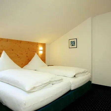 Apartment Apartmenthaus Geiger Oberstdorf